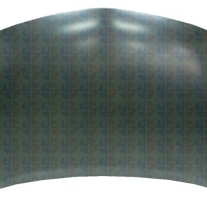 TOYOTA COROLLA SEDAN 4P 2007 CAPOT