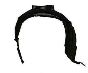 TOYOTA COROLLA SEDAN 07-*RESGUARDO PASE RUEDA DEL IZ