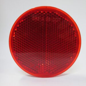 TOYOTA COROLLA SEDAN 4P 2007 REFLETOR PARAGOLPES TRASERO DERECHO-IZQUIERDO