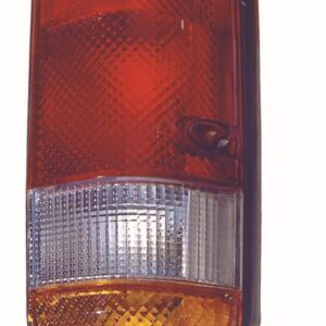 TOYOTA LAND CRUISER 1993 PILOTO TRASERO DERECHO ( 212 1974 A )