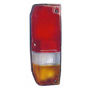 TOYOTA LAND CRUISER FJ75 1985 2002 PILOTO TRASERO IZQUIERDO CX F