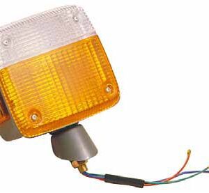 TOYOTA LAND CRUISER BJ40-45 74 1980 PILOTO FRONTAL DERECHO