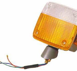 TOYOTA LAND CRUISER BJ40-45 74 1980 PILOTO FRONTAL IZQUIERDO