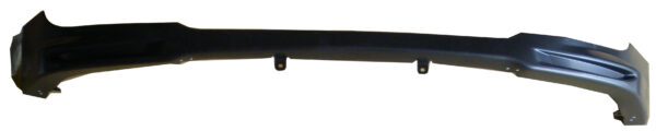 TOYOTA YARIS 2009 SPOILER PARAGOLPES TRASERO ( SPORT )