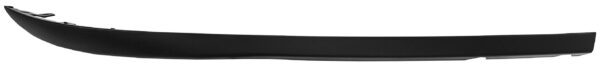 TOYOTA AURIS 10-*SPOILER DERECHO HUECO PARAGOLPE DELANTERO