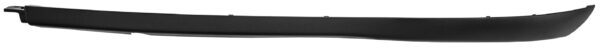 TOYOTA AURIS 10-*SPOILER IZQUIERDO PARAGOLPE DELANTERO