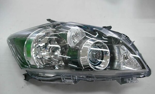 TOYOTA AURIS 10-*FARO DERECHO ELECTRICO XENO(INT/NEG)