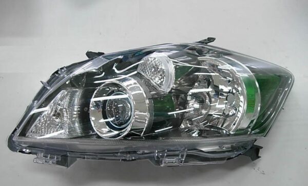 TOYOTA AURIS 10-*FARO IZQUIERDO ELECTRICO XENO(INT/NEG)