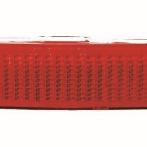 TOYOTA AVENSIS 08-*REFLETOR PARAGOLPE TRASERO IZQ