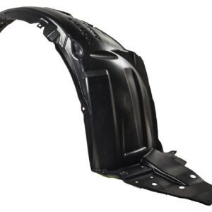 TOYOTA AVENSIS 09-*RESGUARDO PASE RUEDA FRONTAL DERECHO