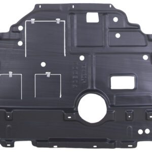 TOYOTA AVENSIS 09-*RESGUARDO INF MOTOR