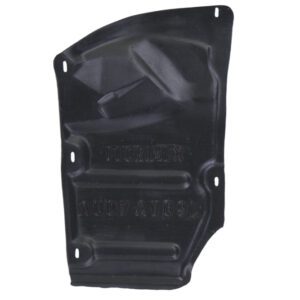 TOYOTA AVENSIS/AURIS 09-*RESGUARDO INF MOTOR IZQUIERDO