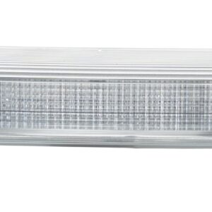 TOYOTA AVENSIS 09 TERCERA LUZ FRENO LED(SW)