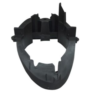 TOYOTA AVENSIS 2006 REJILLA PARAGOLPES FRONTAL DERECHO