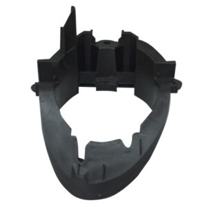 TOYOTA AVENSIS 2006 REJILLA PARAGOLPES FRONTAL IZQUIERDO