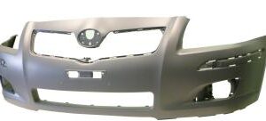 TOYOTA AVENSIS 2006 PARAGOLPES FRONTAL PREPARADO PARA PINTAR