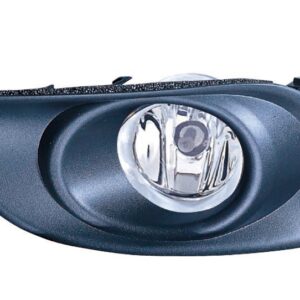 TOYOTA AVENSIS 06 FARO ANTINIEBLA DERECHO C/REJILLA