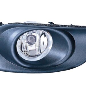 TOYOTA AVENSIS 06 FARO ANTINIEBLA IZQUIERDO C/REJILLA