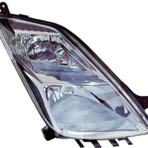 TOYOTA PRIUS 04-08* FARO DERECHO ELECT(H4/WY21W/W5W)
