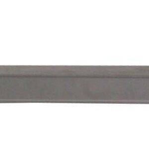 TOYOTA PRIUS 2004 2008 REFUERZO PARAGOLPES TRASERO