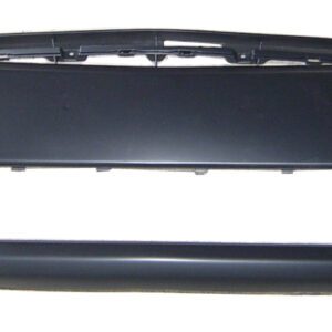 TOYOTA PRIUS 2004 2008 PARAGOLPES FRONTAL PREPARADO PARA PINTAR