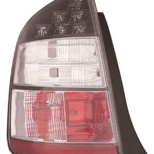 TOYOTA PRIUS 2004 2008 PILOTO TRASERO DERECHO