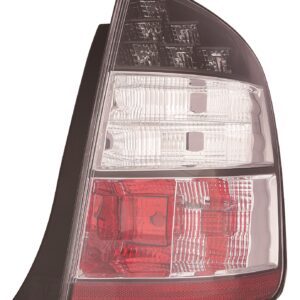 TOYOTA PRIUS 2004 2008 PILOTO TRASERO IZQUIERDO