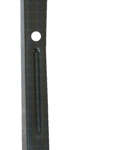 TOYOTA PRIUS 2004 2008 TRAVIESA CENTRAL ( SUPERIOR RADIADOR )