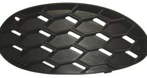 TOYOTA AYGO 2009 REJILLA PARAGOLPES FRONTAL DERECHO