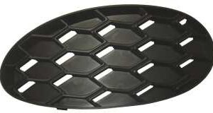 TOYOTA AYGO 2009 REJILLA PARAGOLPES FRONTAL IZQUIERDO