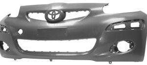 TOYOTA AYGO 2009 PARAGOLPES FRONTAL