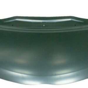 TOYOTA IQ 2009 CAPOT