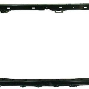 TOYOTA IQ 2009 FRENTE COMPLETA