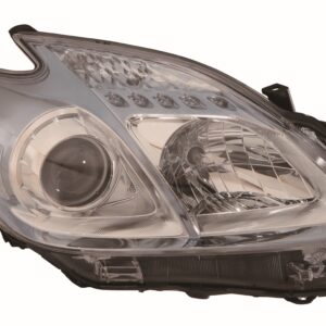 TOYOTA PRIUS 09-*FARO DCH ELECTRICO H11/HB3