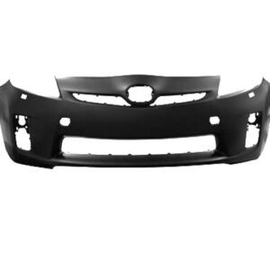 TOYOTA PRIUS 2009.09-*PARAGOLPES FRONTAL CON HUECO O LVF P/P