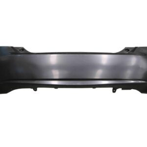 TOYOTA PRIUS 2009.09-*PARAGOLPES TRAS P/P