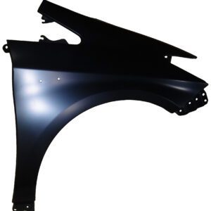 TOYOTA PRIUS 09-*ALETA DEL DCH