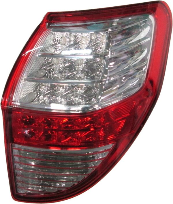 TOYOTA RAV4 2010-*PILOTO TRASERO DERECHO LED
