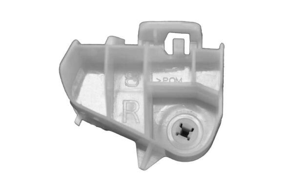 TOYOTA YARIS 12 SOPORTE DERECHO PARAGOLPE TRAS(PLASTICO)