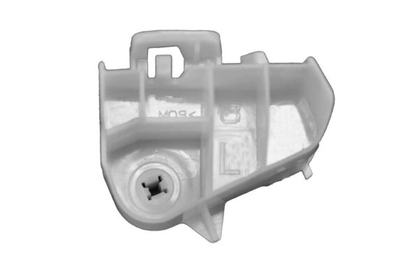TOYOTA YARIS 12 SOPORTE IZQUIERDO PARAGOLPE TRAS(PLASTICO)