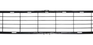 TOYOTA HILUX 11-*REJILLA CENT PARAGOLPE DELANTERO