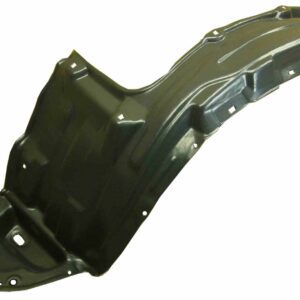 TOYOTA HILUX 11-*RESGUARDO PASE RUEDA DEL IZQ