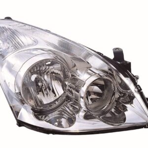 TOYOTA CORTESIAOLLA VERSO 04-*FARO DERECHO CON MOTOR OT