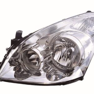 TOYOTA CORTESIAOLLA VERSO 04-*FARO IZQUIERDO CON MOTOR OT