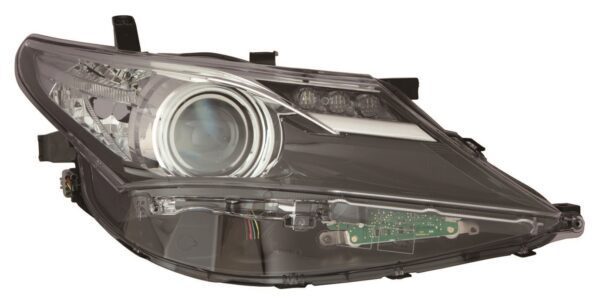 TOYOTA AURIS 13-*FARO DCH ELE(IN/NEG)LED