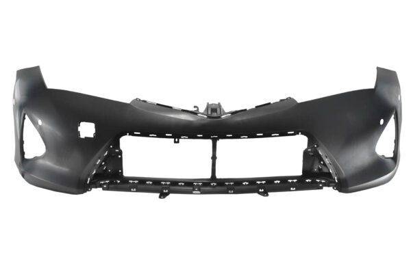 TOYOTA AURIS 13-*PARAGOLPES DEL IMP CON HUECO SEN/PDC