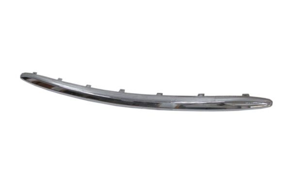 TOYOTA AURIS 13-*MOLD PARAGOLPE DELANTERO INF IMPRIM