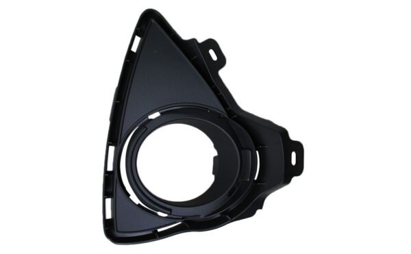 TOYOTA AURIS 13-*REJILLA DERECHO PARAGOLPE DELANTERO CON HUECO FAR