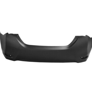 TOYOTA COROLLA 14-*PARAG TRASERO IMP