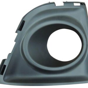 TOYOTA COROLLA 14-*REJILA PARAGOLPE DELANTERO DERECHO CON HUECO